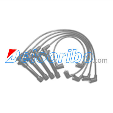 NISSAN 22450-71J25, 2245071J25 Ignition Cable