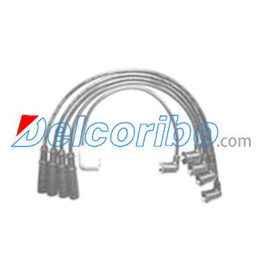 NISSAN 22450-R9425, 22450R9425 Ignition Cable