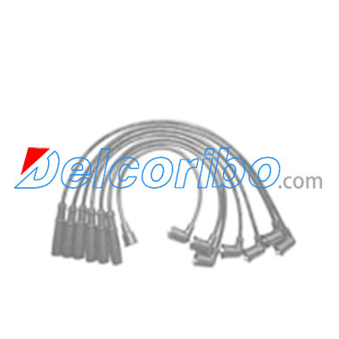 NISSAN 22450-54L25, 2245054L25 Ignition Cable