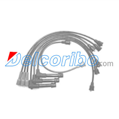 NISSAN 22450-38V26, 2245038V26 Ignition Cable