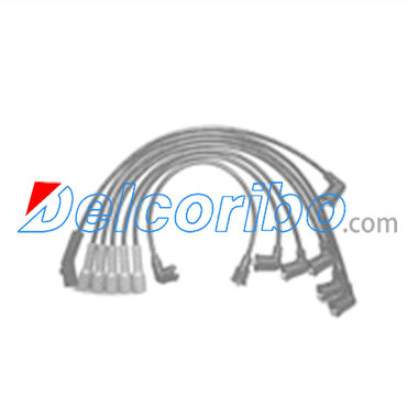 NISSAN 22450-R6525, 22450R6525 Ignition Cable