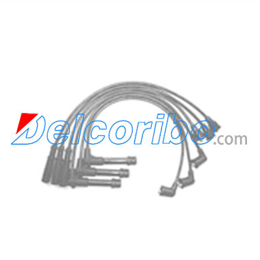 Ignition Cable NISSAN 22450-V7785, 22450V7785