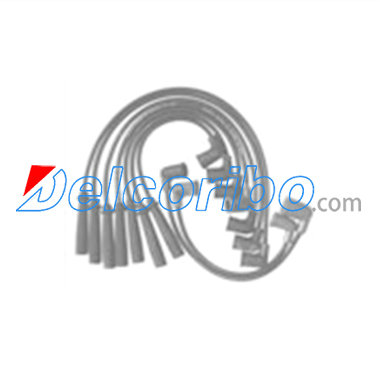 NISSAN 22450-OM701, 22450OM701 Ignition Cable
