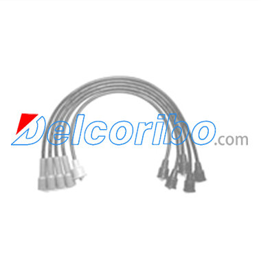 NISSAN 22440-FU410, 22440FU410 Ignition Cable