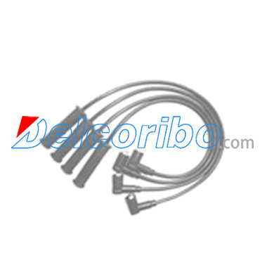 2245000QAB, 7700273826, 2245000Q0B DACIA Ignition Cable