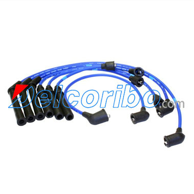 NGK 9973, NE92, RCNE92 INFINITI Ignition Cable