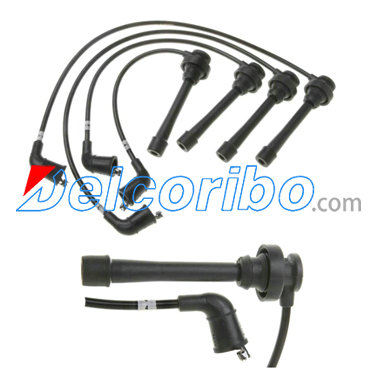 MITSUBISHI MD192978, MD193015, MD334039 Ignition Cable