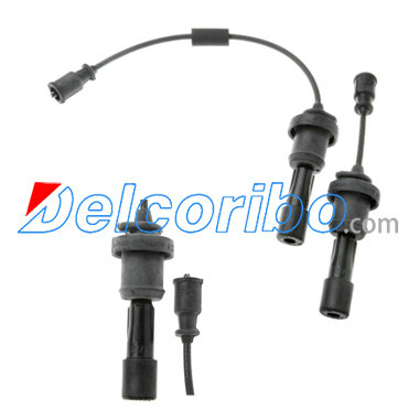 STANDARD 55222 MITSUBISHI Ignition Cable