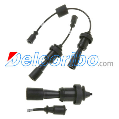 MD343245 MITSUBISHI Ignition Cable