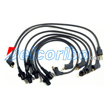 MITSUBISHI 2979098, 3205368, 3207030, 5298450, 9091921276, 9091921277 Ignition Cable