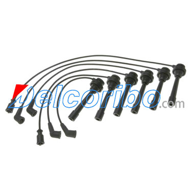 ACDELCO 936X, 89021142 MITSUBISHI Ignition Cable