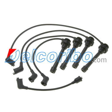 ACDELCO 964T, 89021141 Ignition Cable