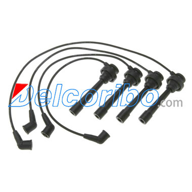 ACDELCO 964M, 89021134 Ignition Cable