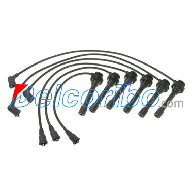 ACDELCO 936H, MITSUBISHI 89021117 Ignition Cable