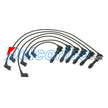 ACDELCO 926N, 89021070 Ignition Cable