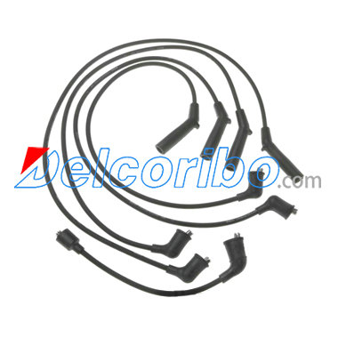 ACDELCO 924E, MITSUBISHI 89020962 Ignition Cable