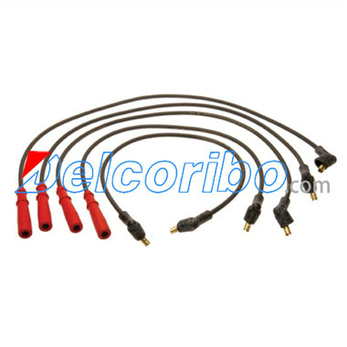 ACDELCO 724J, 12350864 HYUNDAI Ignition Cable