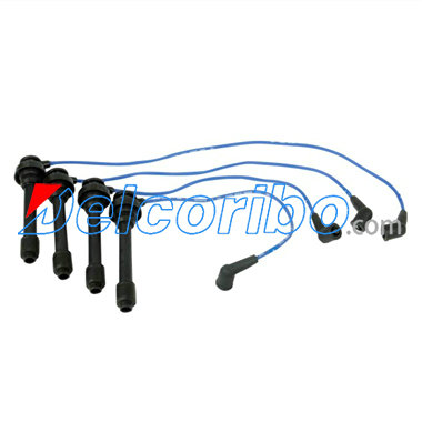 NGK 55012, MITSUBISHI MX104, RCMX104 Ignition Cable