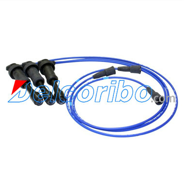 NGK 8692, MITSUBISHI ME95, RCME95 Ignition Cable