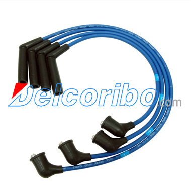 NGK 8697, ME92, RCME92 MITSUBISHI Ignition Cable