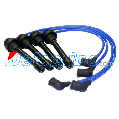 NGK 4406, MITSUBISHI ME80, RCME80 Ignition Cable