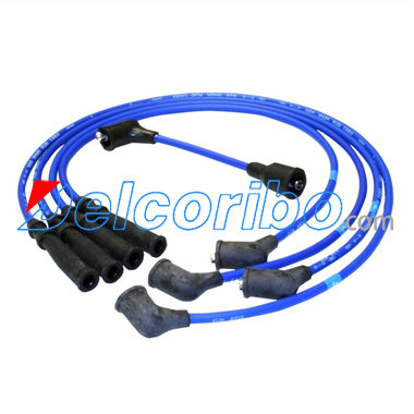 NGK 9341, MITSUBISHI ME58, RCME58 Ignition Cable