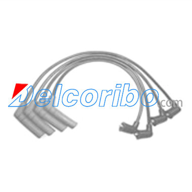 MITSUBISHI MD-143880, MD143880 Ignition Cable