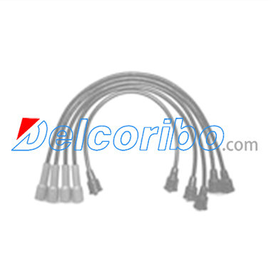 MITSUBISHI MD-011751, MD011751 Ignition Cable