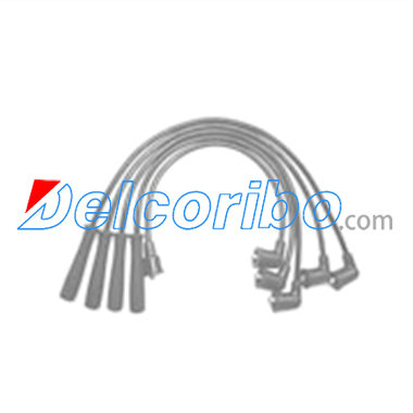 MITSUBISHI MD-997356, MD997356 Ignition Cable