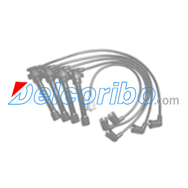 MITSUBISHI MD-975898, MD975898 Ignition Cable