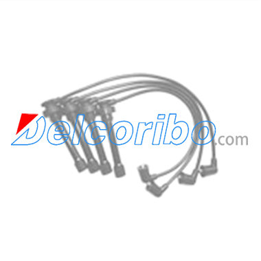 MITSUBISHI MD362276 Ignition Cable