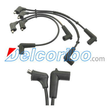 STANDARD 55134 MAZDA RX-8 2004 Ignition Cable