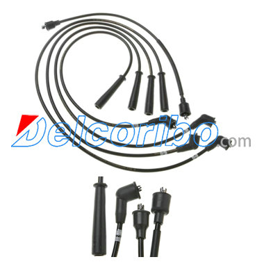 8AU218140, 8AUZ18140, RCZE34, 000018101A Ignition Cable