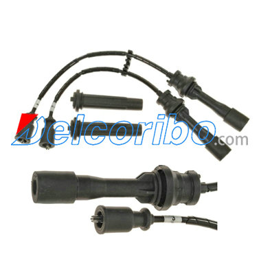 STANDARD 55915K MAZDA Ignition Cable