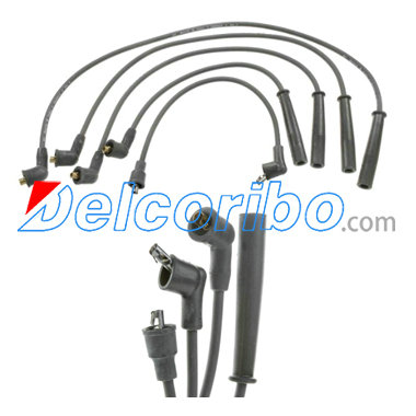 MAZDA 000018105A, 8AU618140, 8BG718140, 8BG718140A, 8BGK18140A Ignition Cable