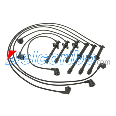 ACDELCO 936G, 89021113 MAZDA Ignition Cable