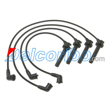 ACDELCO 954U, 89021111 MAZDA Ignition Cable