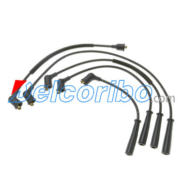 ACDELCO 954T, 89021110 MAZDA Ignition Cable