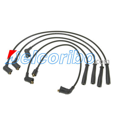 ACDELCO 944A, MAZDA 89021019 Ignition Cable