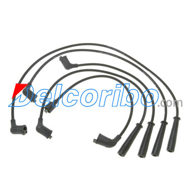 ACDELCO 924C, MAZDA 89020959 Ignition Cable