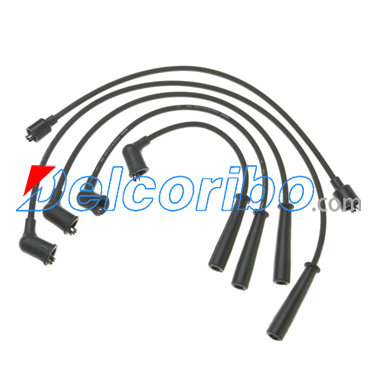 ACDELCO 914G, 89020936, MAZDA Ignition Cable