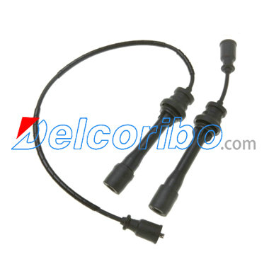 88862574 MAZDA Ignition Cable ACDELCO 9444N