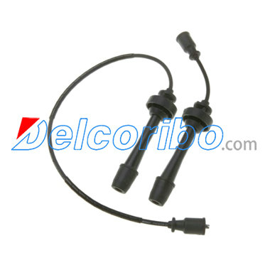 ACDELCO 9444M, 88862573 MAZDA Ignition Cable