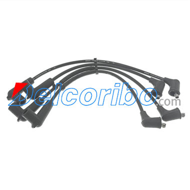 ACDELCO 9545B, 19341207 MAZDA Ignition Cable