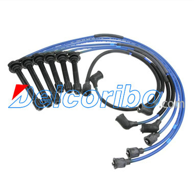 NGK 8175, RCZX22 MAZDA Ignition Cable