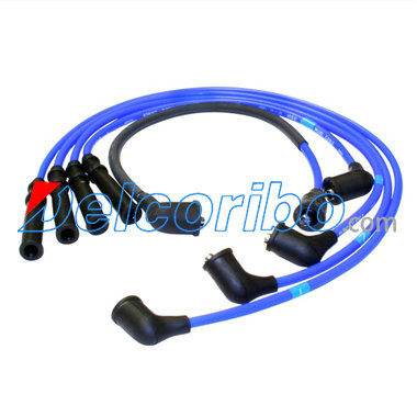 NGK 9134, RCZX12 MAZDA Ignition Cable