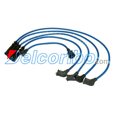 NGK 8173, ZE98, RCZE98 MAZDA Ignition Cable