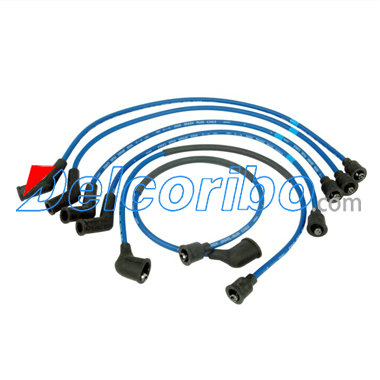 NGK 8172, ZE97A, MAZDA RCZE97A Ignition Cable