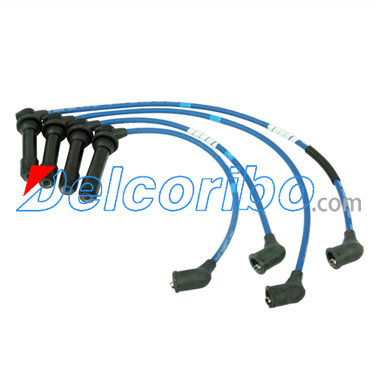 NGK 8167, MAZDA ZE37, RCZE37 Ignition Cable