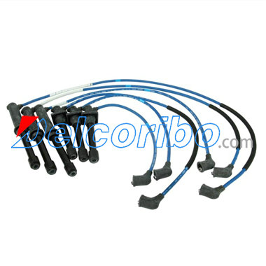 NGK 8165 MAZDA ZE35, RCZE35 Ignition Cable